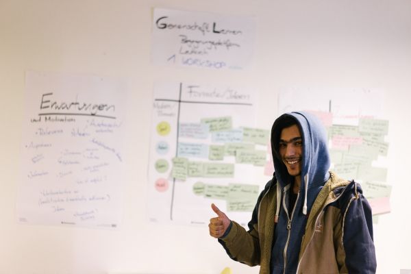 GemeinschaftLernen - Zukunftsplattform Leutkirch