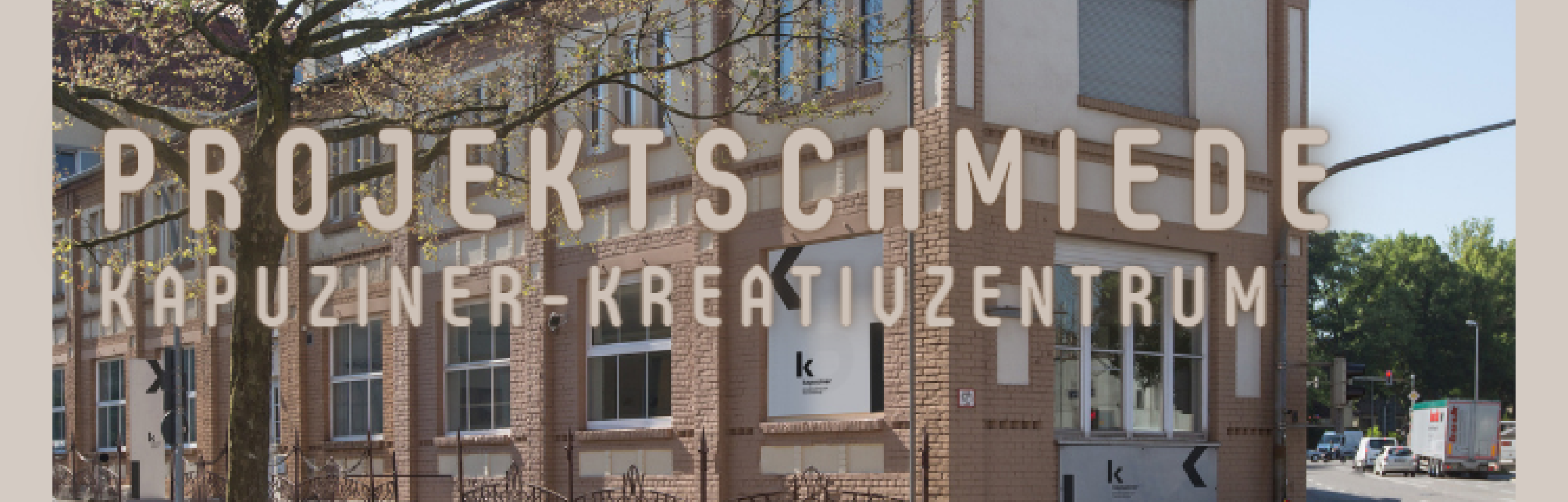Do, 24.10.24: Projektschmiede "Jugend und Ehrenamt"