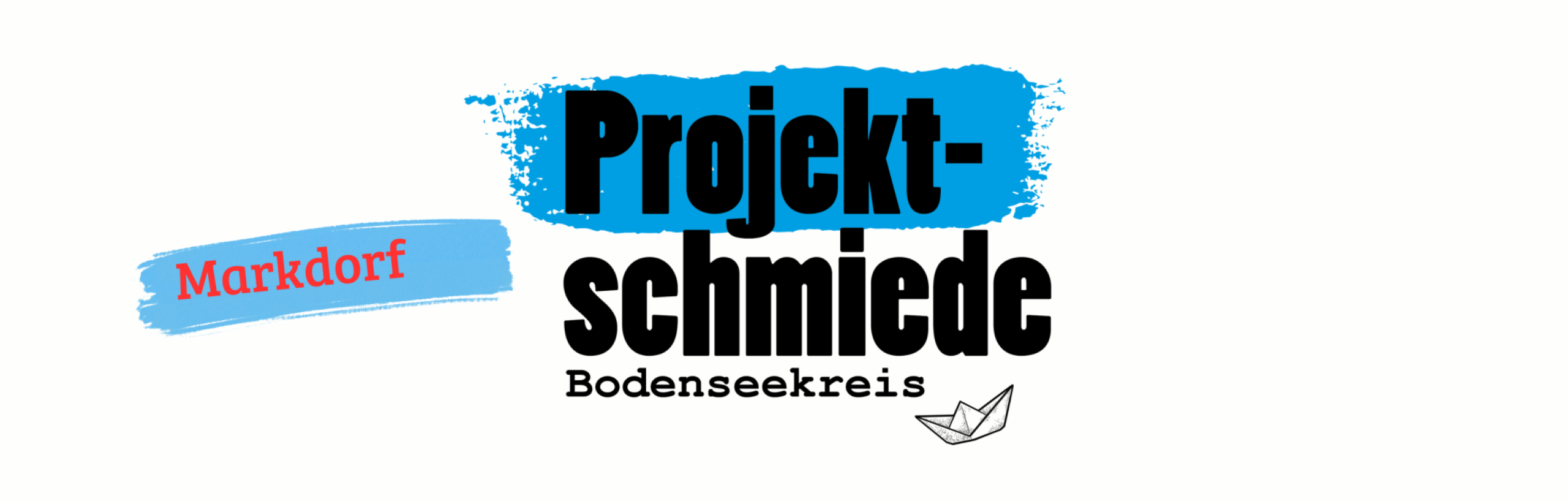 Projektschmiede Markdorf