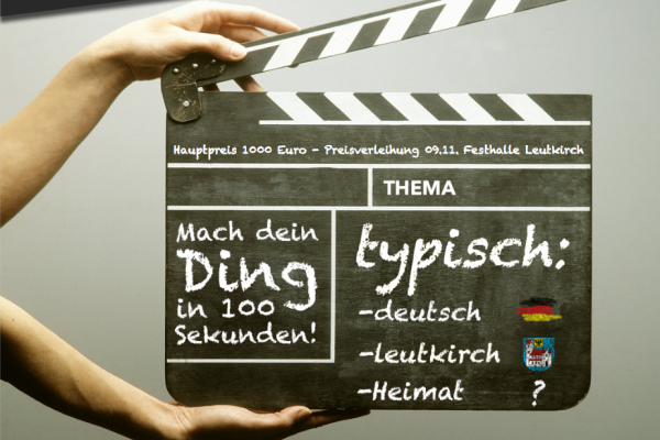Clip-Contest Leutkirch 2017