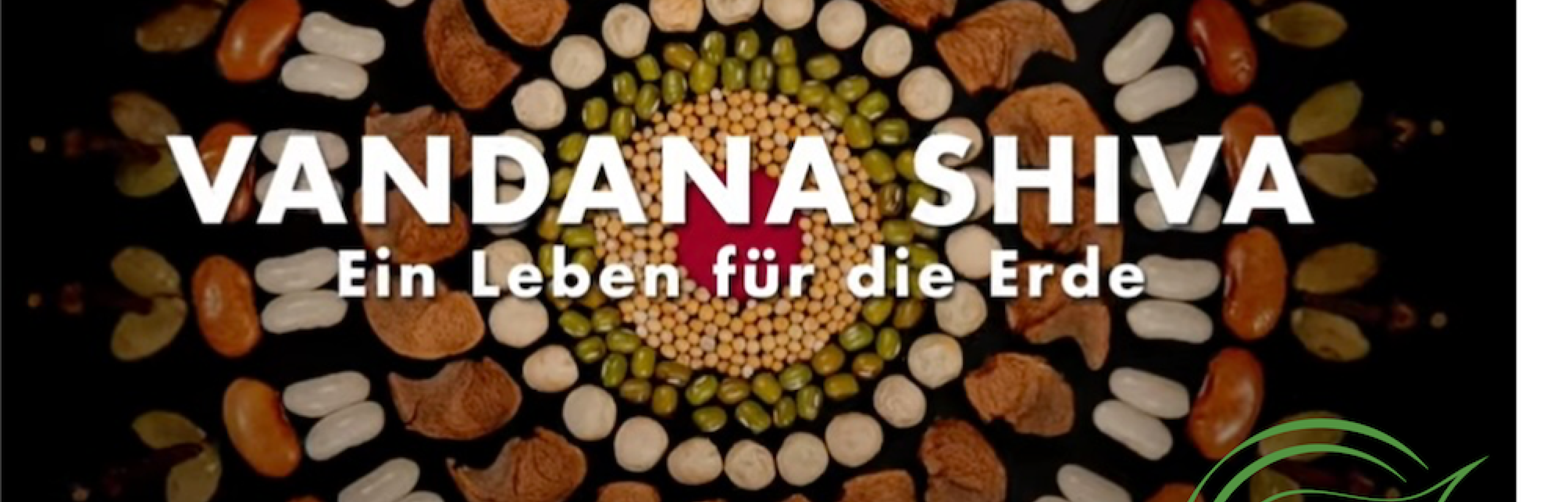 "Ein Leben für die Erde" - Film und Gespräch