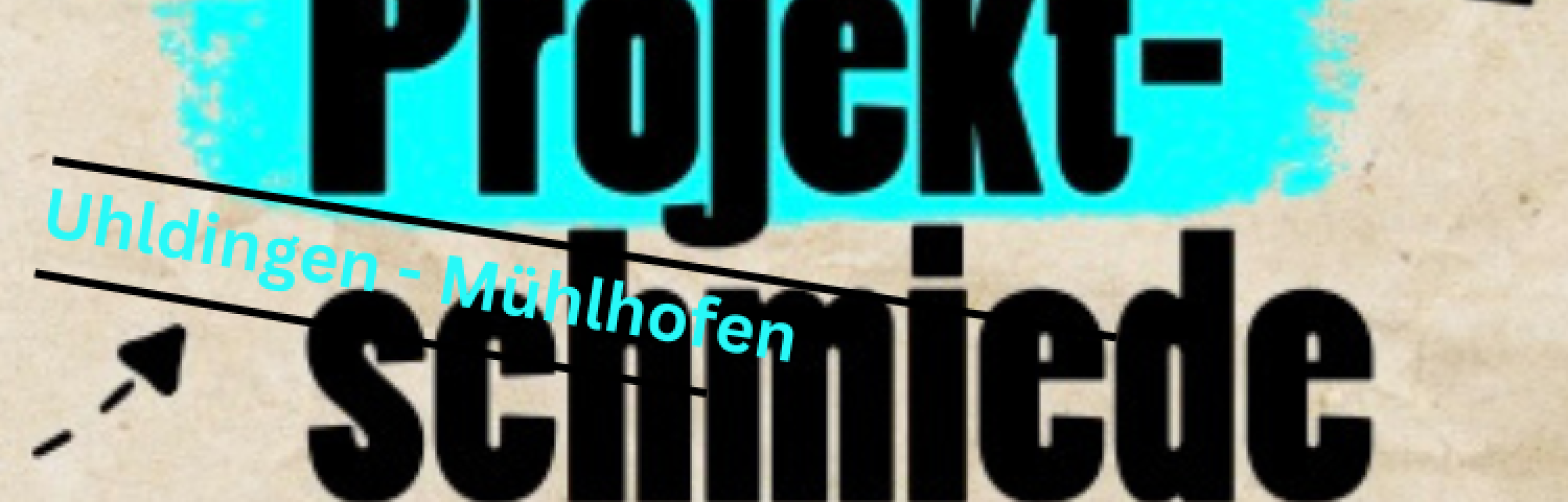 Mi, 20.11.24 - Projektschmiede "Förderprojekte"