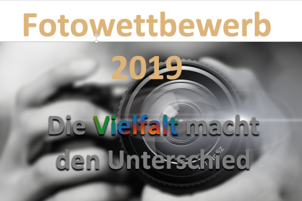 Fotowettbewerb