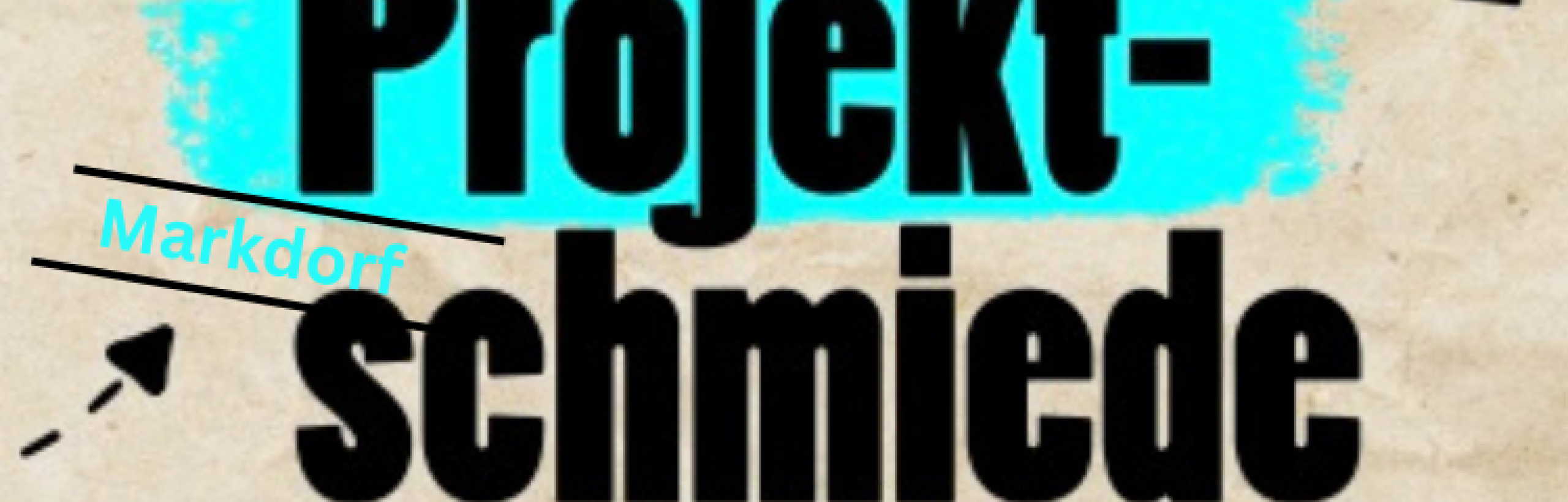 Di, 26.11.24 - Offene Projektschmiede