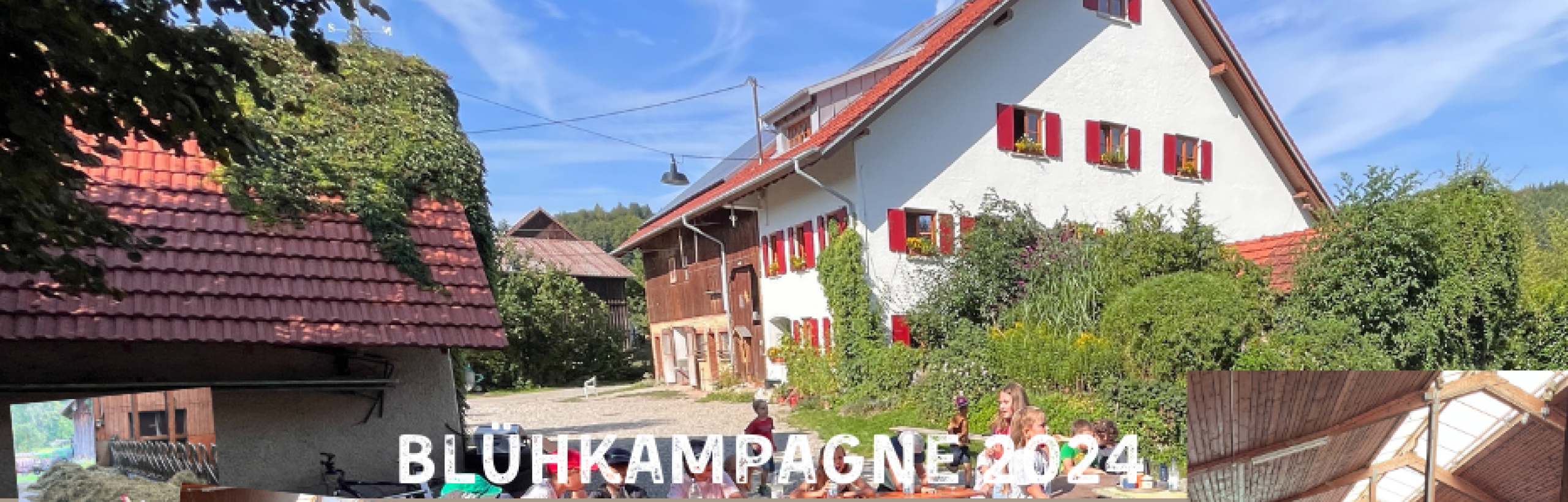 Auftakt-Event Blühender Landkreis 2024