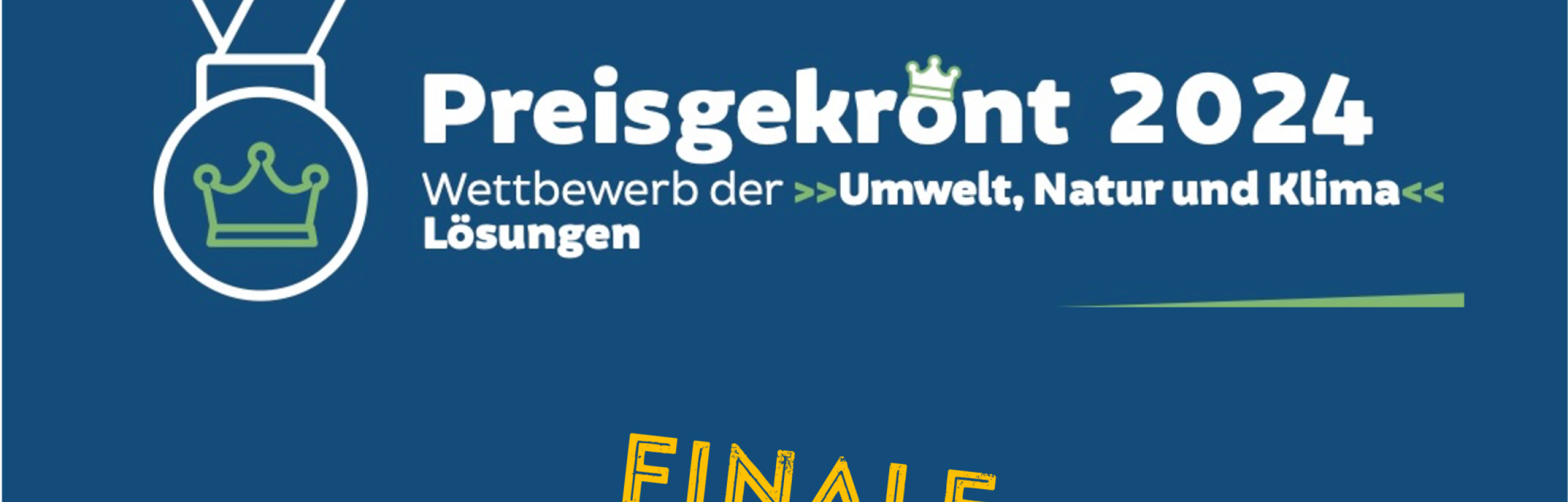 Preisgekrönt 2024 - FINALE