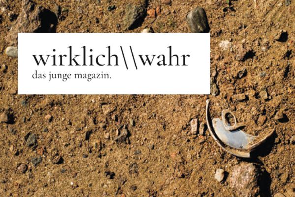wirklich \\ wahr - Magazin