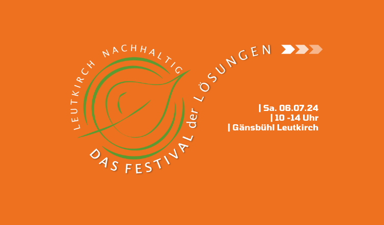 Festival der Lösungen 2024