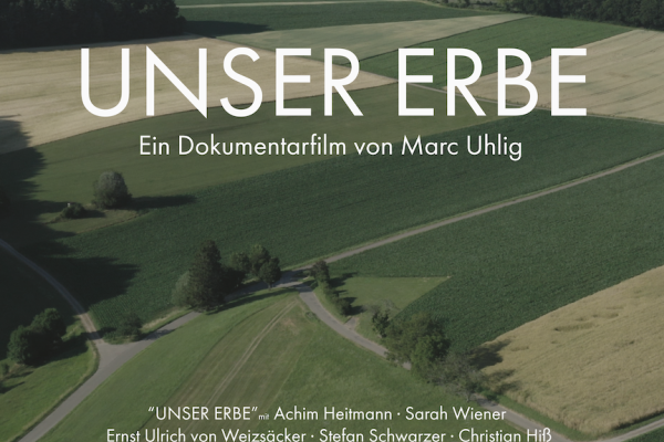 Unser Erbe - Der Dokumentarfilm