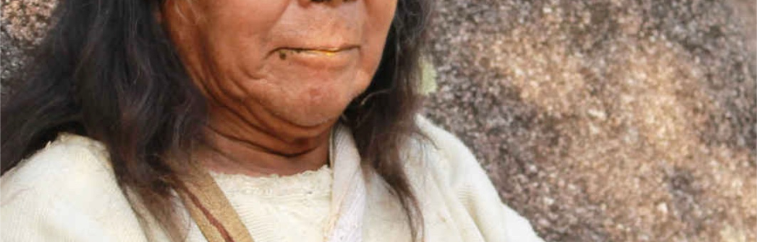 Besuch der Kogi: Indigenes Wissen - Inspiration für die moderne Welt