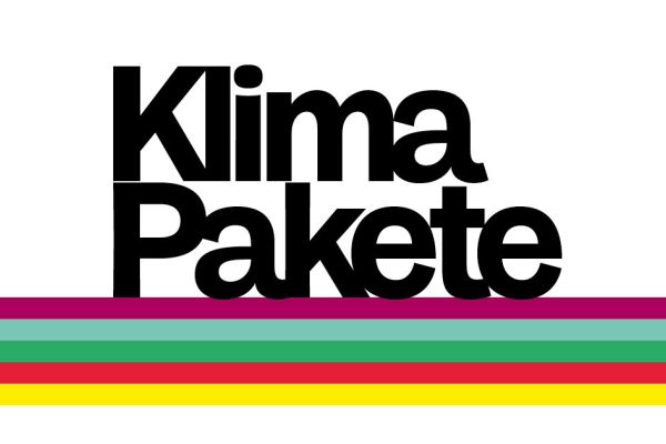 Klimapakete für Schulen