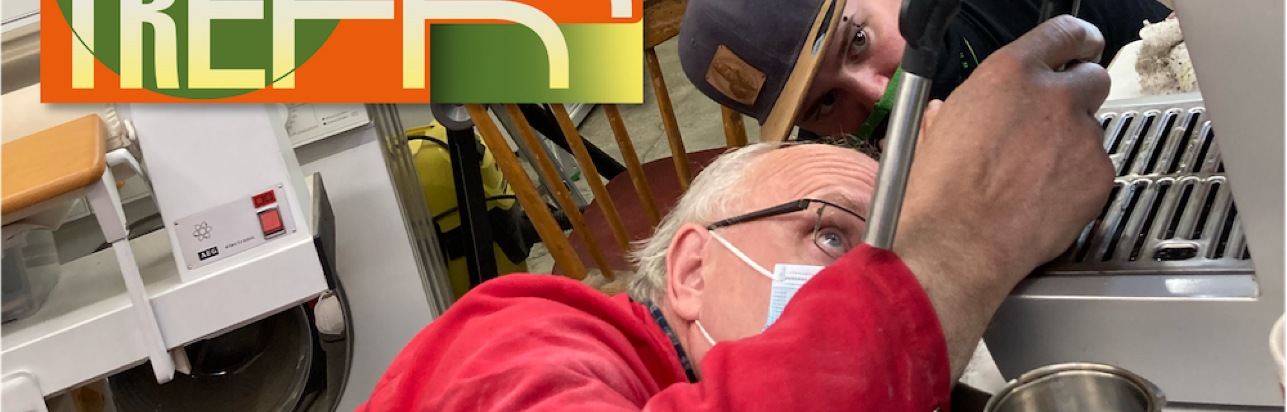 Reparatur-Treff - Juni 26