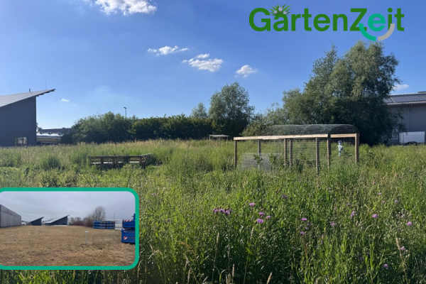 GartenZeit