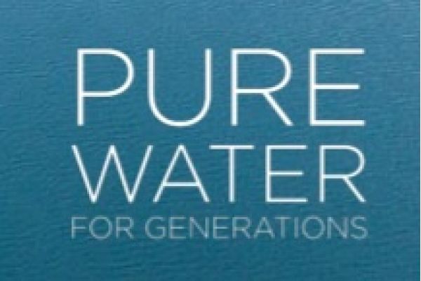 Wasserschultage - Pure Water for Generations