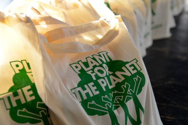 Plant-for-the-Planet Akademie