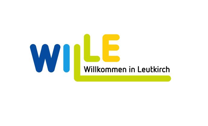 Projektlogo von Willkommen in Leutkirch | WILLE