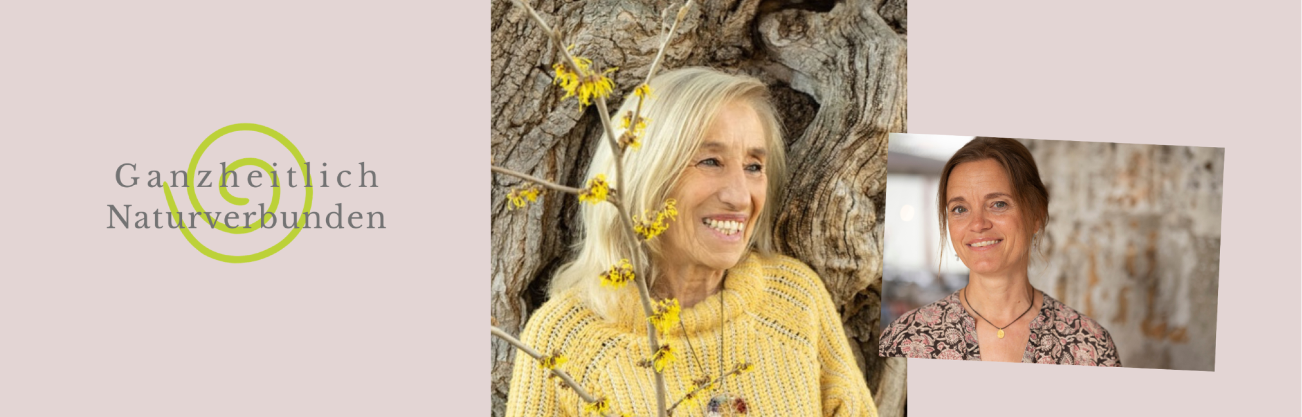 Susanne Fischer-Rizzi, Das Geheimnis Deines Ortes - Wurzeln schlagen in der Natur