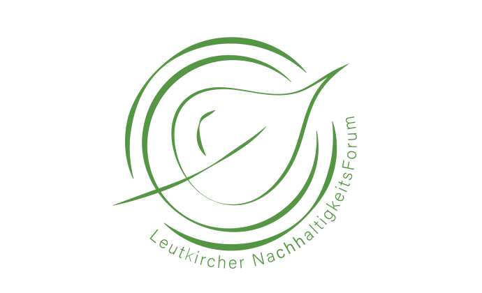 Projektlogo von Das Leutkircher Nachhaltigkeitsforum