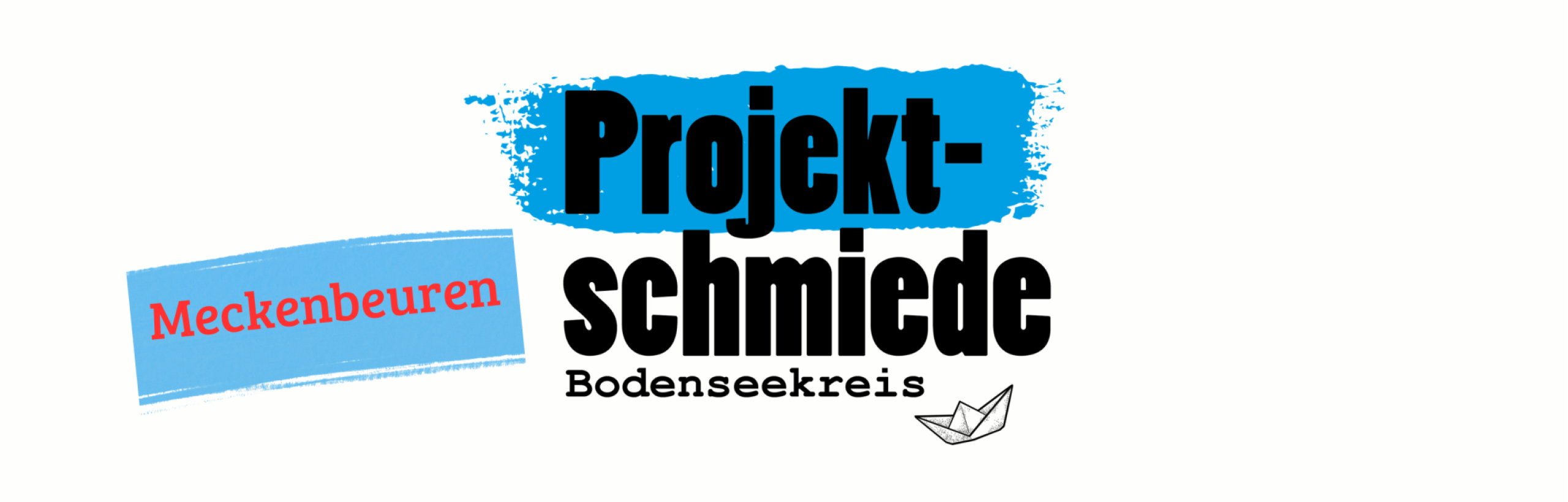 Projektschmiede Meckenbeuren