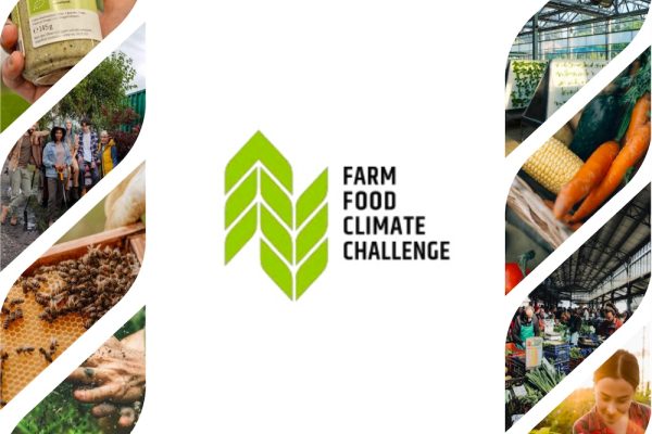Farm-Food-Climate Challenge
