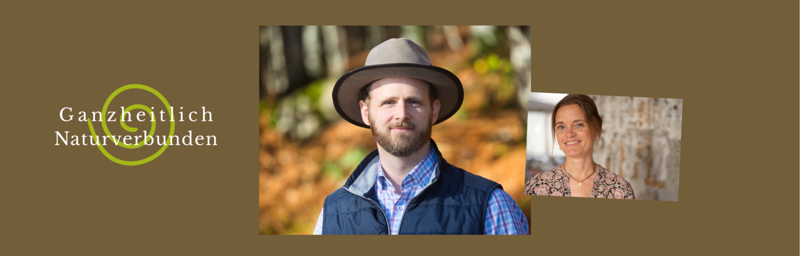 Guntram Stoehr - Bäume mit anderen Augen sehen